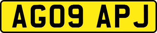 AG09APJ