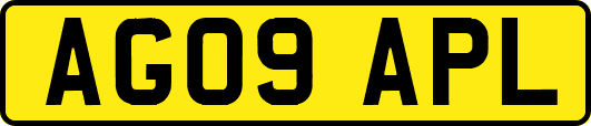 AG09APL