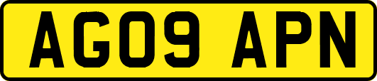 AG09APN