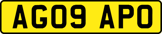 AG09APO