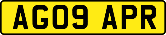 AG09APR