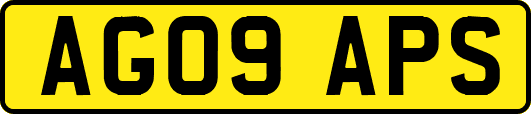 AG09APS