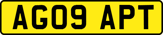 AG09APT