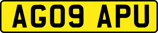 AG09APU