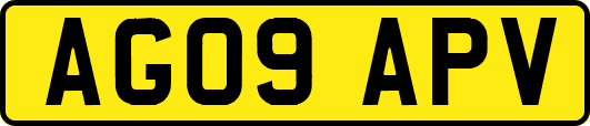 AG09APV