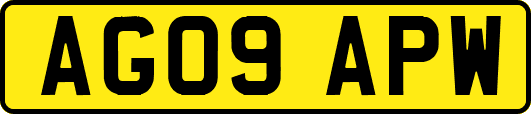 AG09APW