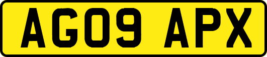 AG09APX