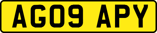 AG09APY