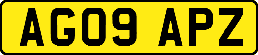AG09APZ