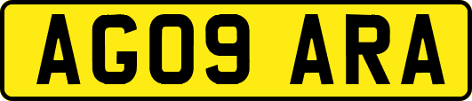 AG09ARA