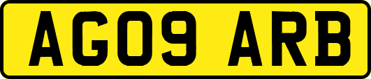 AG09ARB