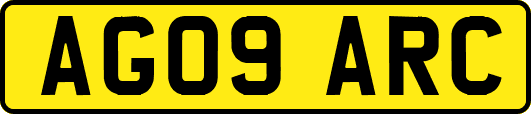 AG09ARC