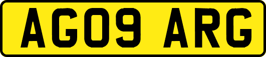 AG09ARG
