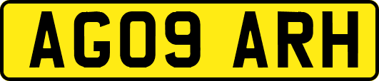 AG09ARH