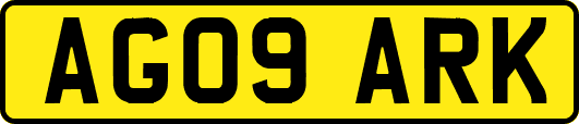 AG09ARK