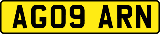 AG09ARN