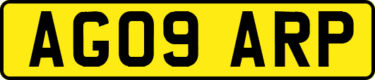 AG09ARP