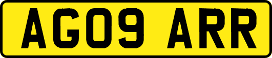 AG09ARR