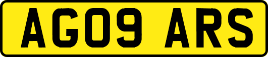AG09ARS