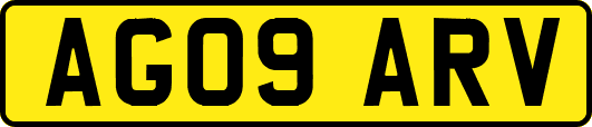 AG09ARV