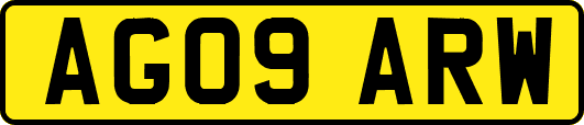 AG09ARW