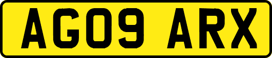 AG09ARX