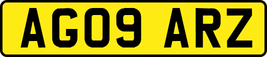 AG09ARZ
