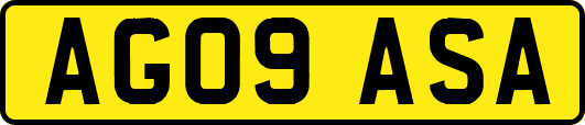 AG09ASA