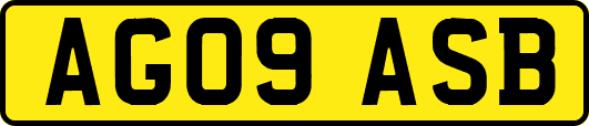 AG09ASB