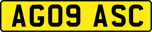 AG09ASC