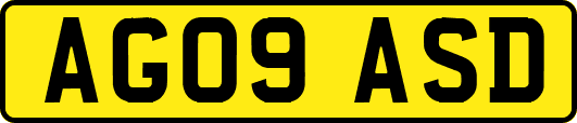 AG09ASD