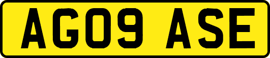 AG09ASE
