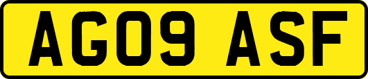 AG09ASF