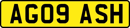 AG09ASH