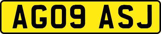AG09ASJ