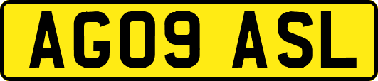 AG09ASL