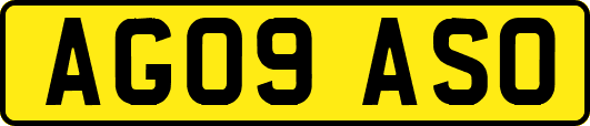 AG09ASO