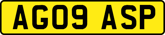 AG09ASP