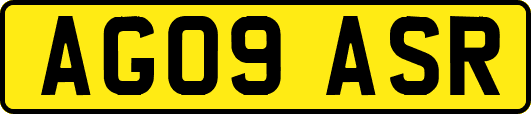 AG09ASR