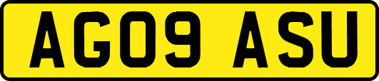AG09ASU