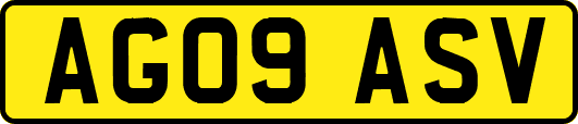 AG09ASV