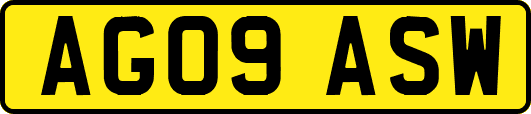 AG09ASW