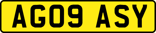 AG09ASY