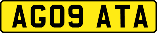 AG09ATA