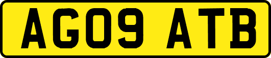 AG09ATB