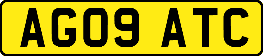 AG09ATC