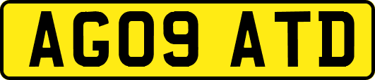 AG09ATD