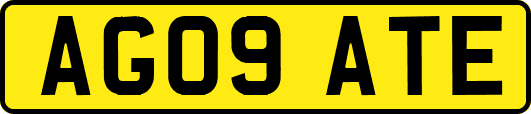 AG09ATE