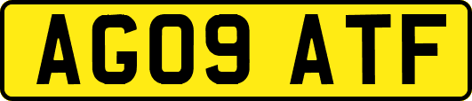 AG09ATF