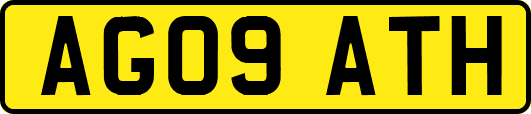 AG09ATH